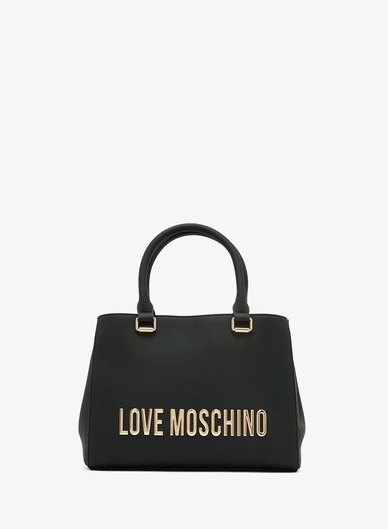Bold Love GRS PU Satchel